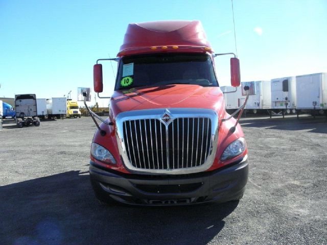 International Prostar 2010 photo 3