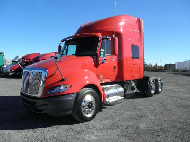 International Prostar 2010 photo 4