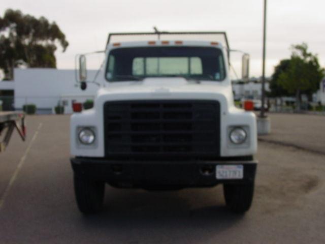 International S 1900 1986 photo 1