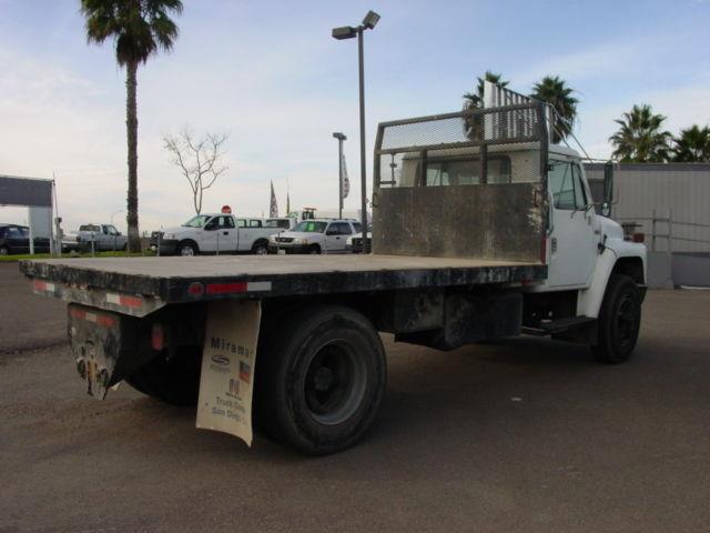 International S 1900 1986 photo 4