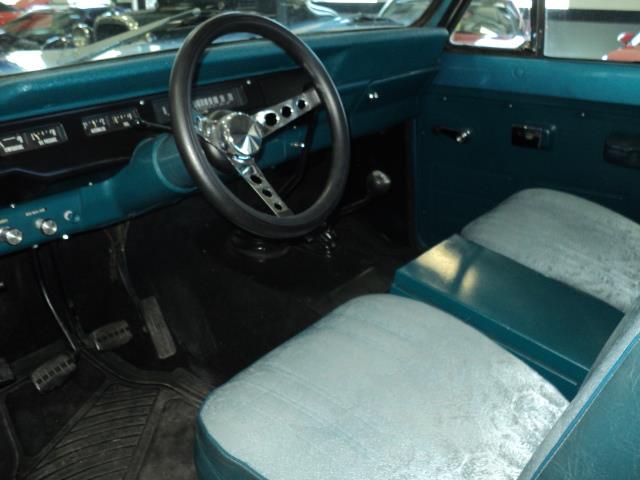 International SCOUT II 1973 photo 4