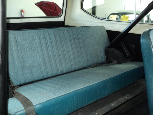 International SCOUT II 1973 photo 5