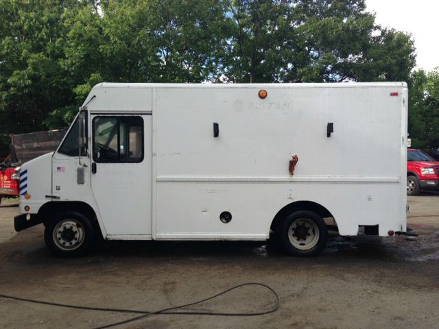 International Service Truck 2014 photo 3