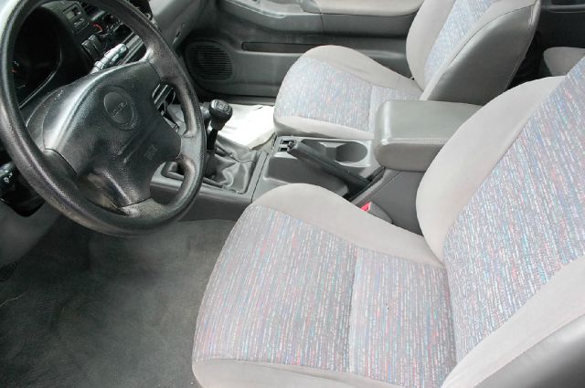 Isuzu Amigo 1998 photo 2