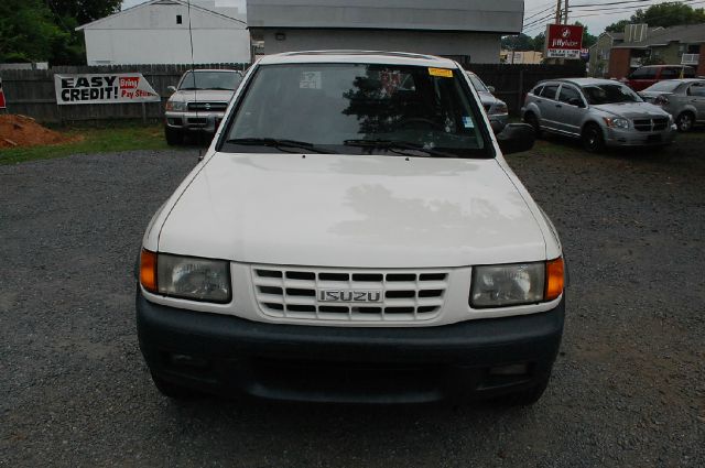 Isuzu Amigo 1998 photo 4