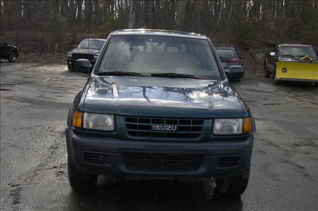 Isuzu Amigo 1998 photo 4