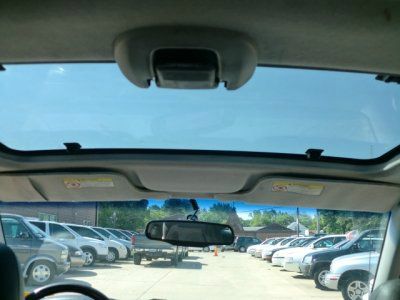 Isuzu Amigo 1999 photo 1