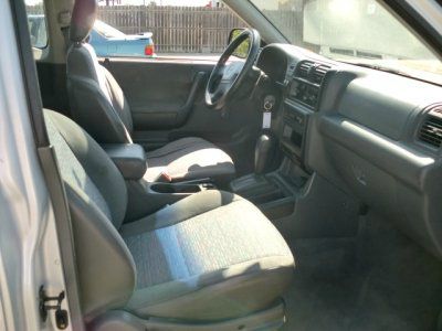 Isuzu Amigo 1999 photo 4