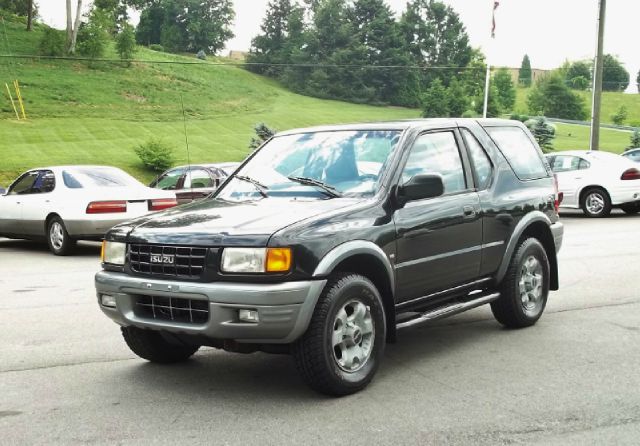 Isuzu Amigo 1999 photo 1