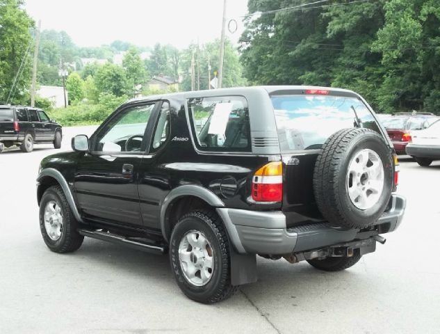 Isuzu Amigo 1999 photo 2