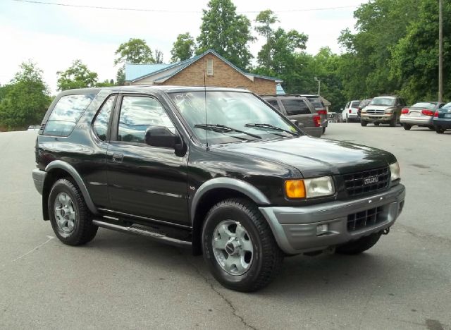 Isuzu Amigo 1999 photo 3