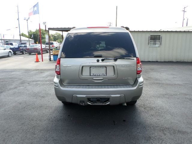 Isuzu Ascender 2003 photo 2