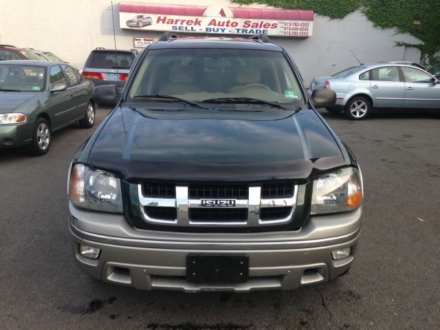 Isuzu Ascender 2003 photo 13