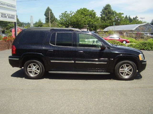 Isuzu Ascender 2003 photo 2