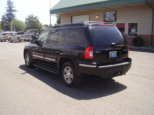 Isuzu Ascender 2003 photo 3