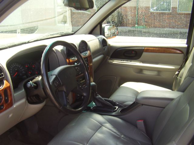 Isuzu Ascender 2003 photo 6