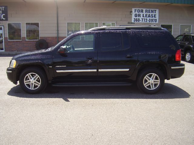 Isuzu Ascender 2003 photo 7