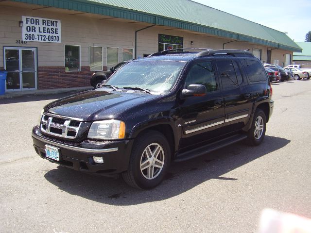 Isuzu Ascender 2003 photo 9