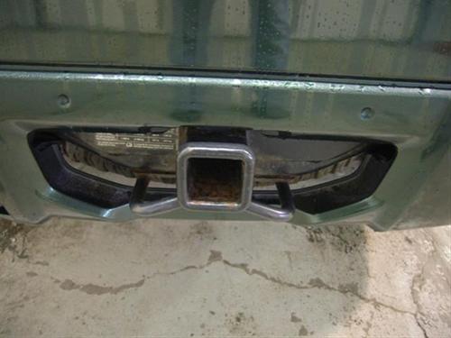 Isuzu Ascender Touring W/nav.sys Other