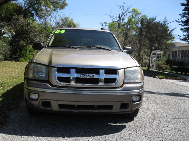 Isuzu Ascender 2004 photo 14