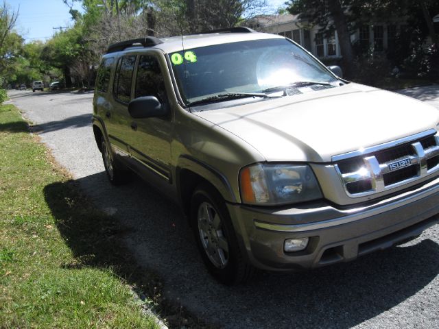 Isuzu Ascender 2004 photo 15