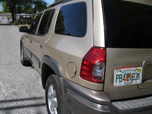 Isuzu Ascender 2004 photo 3