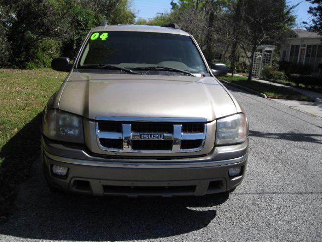 Isuzu Ascender 2004 photo 8