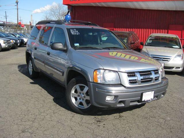 Isuzu Ascender 2004 photo 2