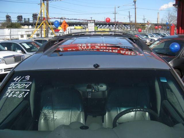 Isuzu Ascender AWD - Outback Sport Special At Brookville Unspecified