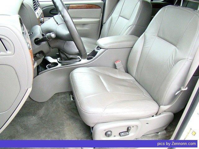 Isuzu Ascender 2004 photo 3