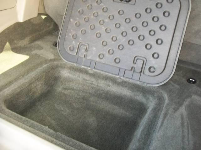 Isuzu Ascender 2004 photo 2