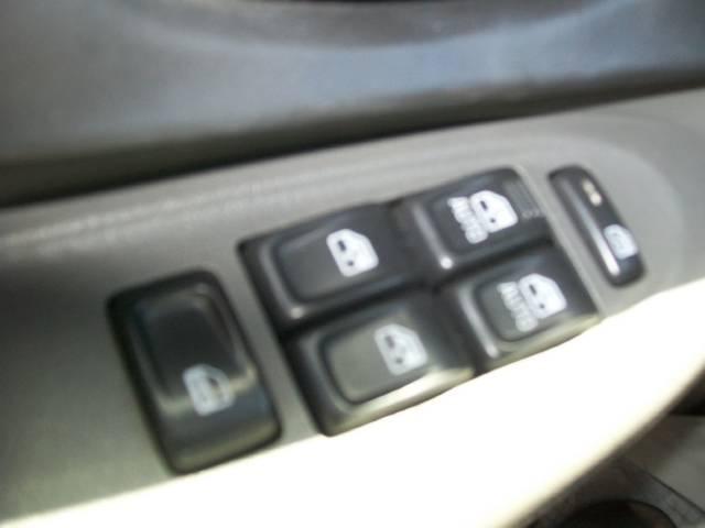 Isuzu Ascender 2004 photo 5