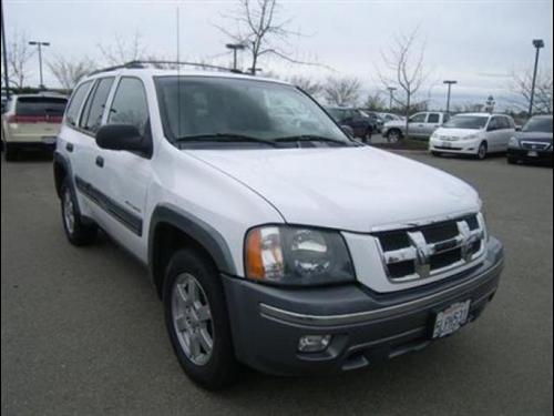 Isuzu Ascender XR Other