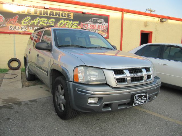 Isuzu Ascender 2005 photo 2