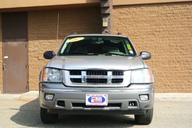 Isuzu Ascender 2005 photo 3