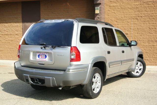 Isuzu Ascender 2005 photo 4