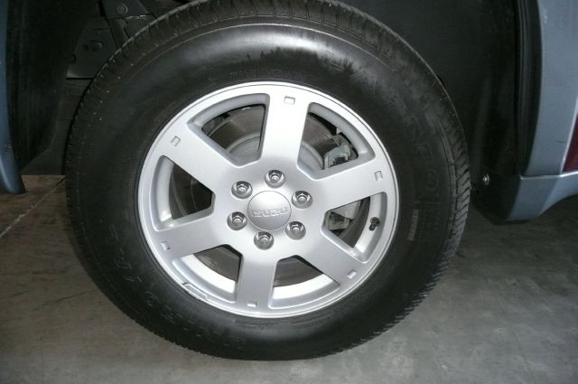 Isuzu Ascender 2005 photo 12