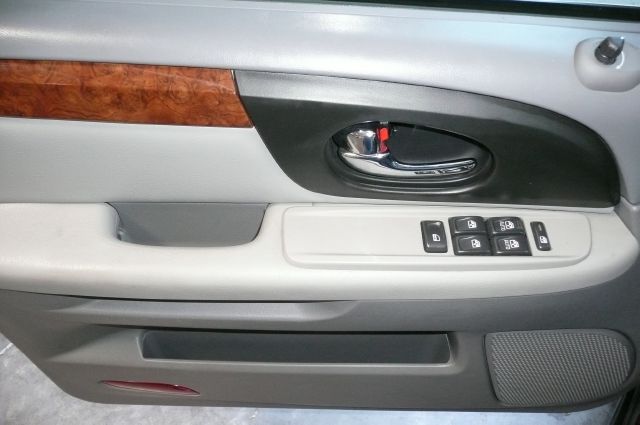 Isuzu Ascender 2005 photo 3