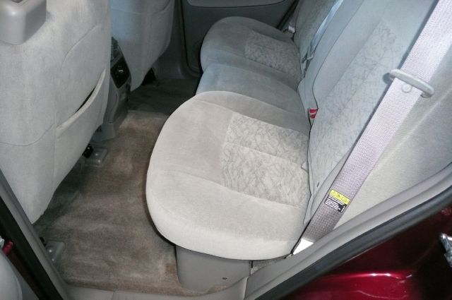 Isuzu Ascender 2005 photo 5