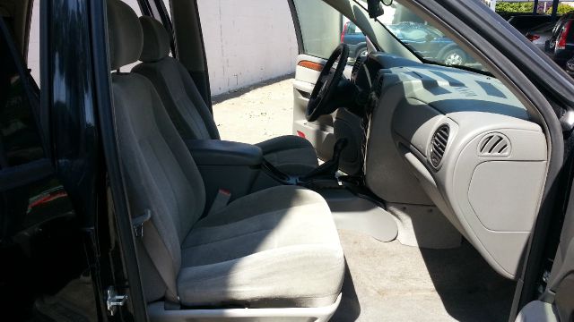 Isuzu Ascender 2005 photo 3