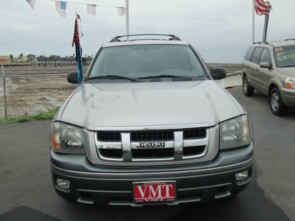 Isuzu Ascender 18415.21 SUV