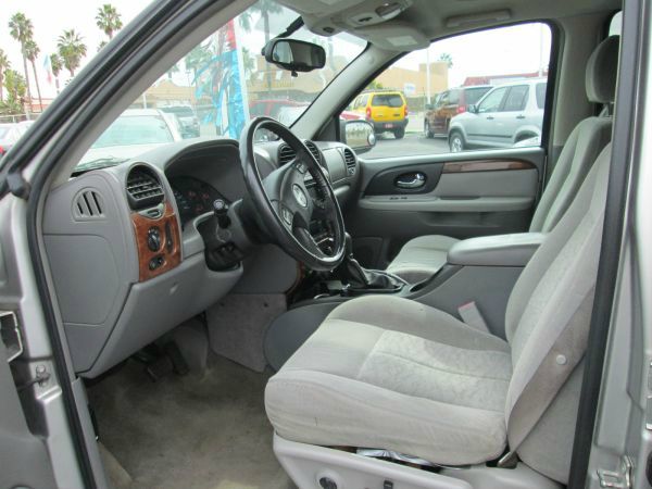 Isuzu Ascender 2005 photo 5