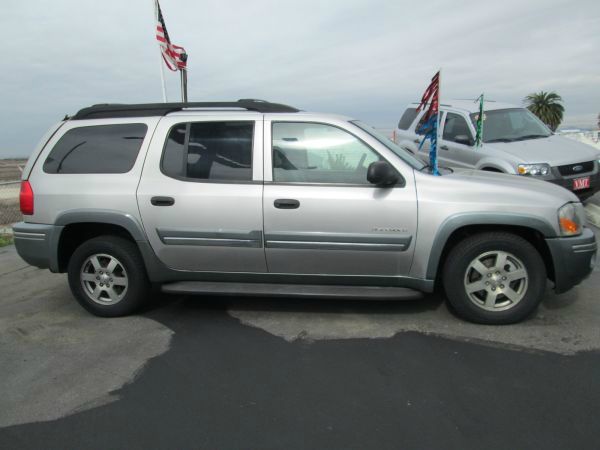 Isuzu Ascender 2005 photo 6