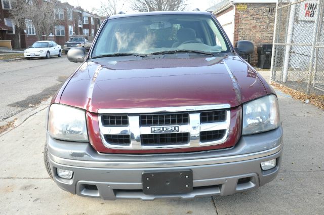 Isuzu Ascender 2005 photo 1