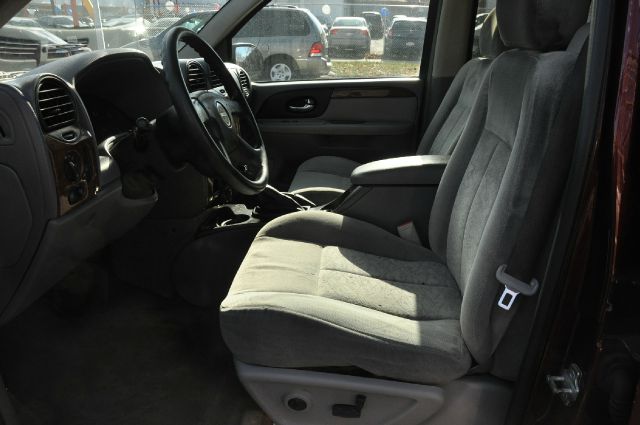Isuzu Ascender 2005 photo 2