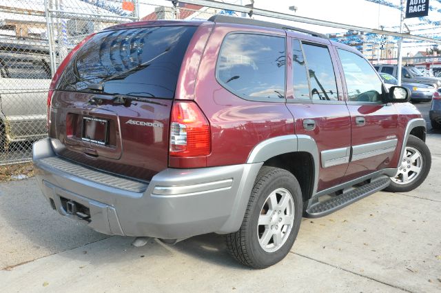 Isuzu Ascender 2005 photo 4