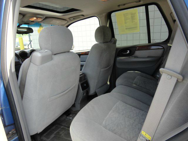 Isuzu Ascender 2005 photo 3