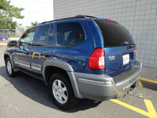 Isuzu Ascender 2005 photo 7