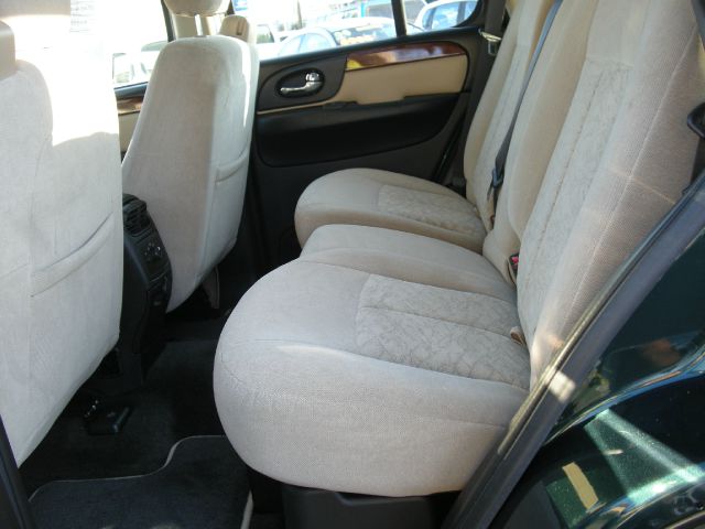 Isuzu Ascender Unknown SUV