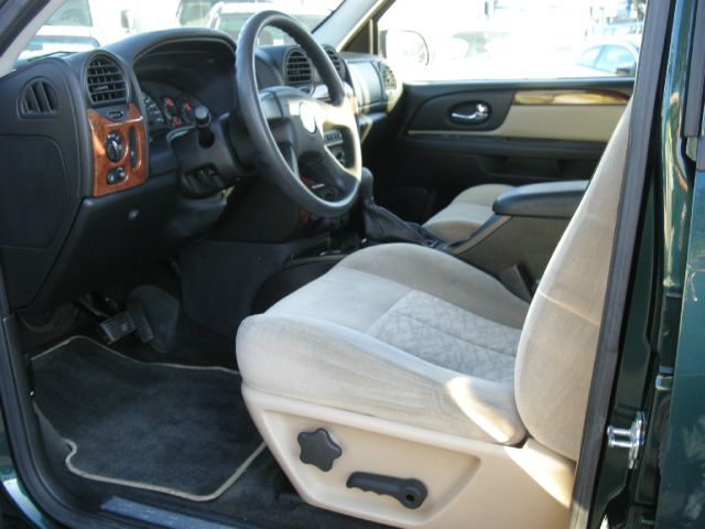 Isuzu Ascender 2005 photo 3